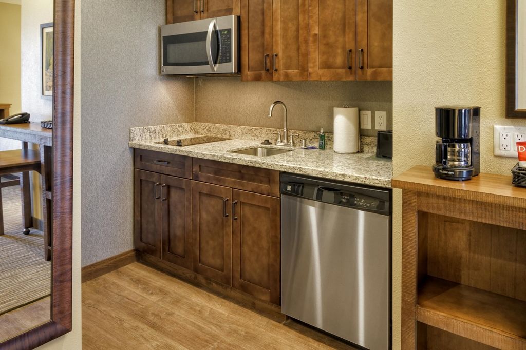 Homewood Suites By Hilton Billings Room photo